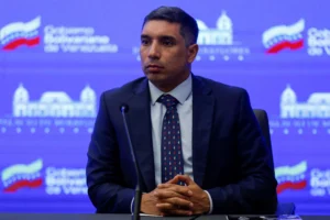 Venezuela's Oil Intrigue: Ex-Minister Arrested for Alleged U.S. Intelligence Ties