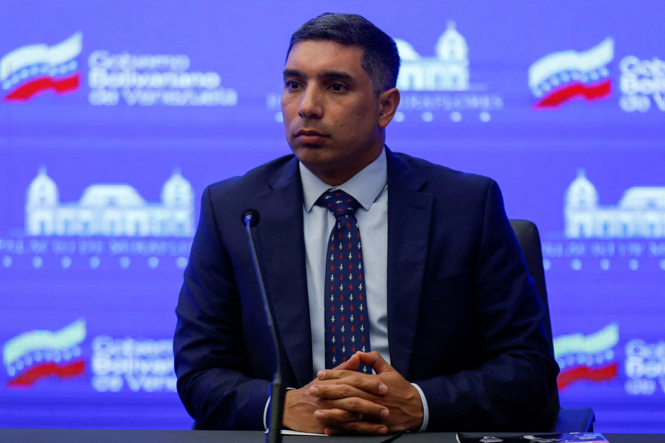 Venezuela's Oil Intrigue: Ex-Minister Arrested for Alleged U.S. Intelligence Ties