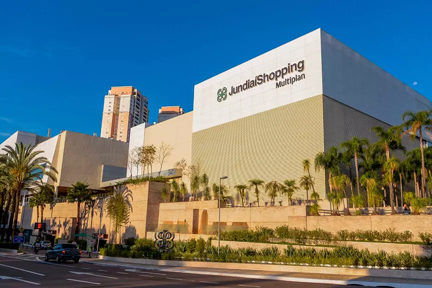Multiplan Strikes Deal to Sell Quarter Stake in JundiaíShopping. (Photo Internet reproduction)
