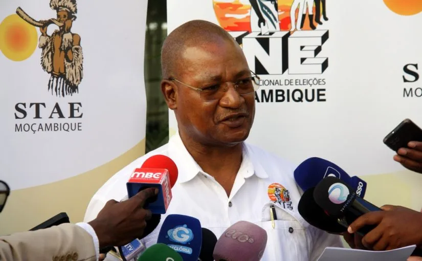 Mozambique's Election Struggles: Financial Woes and Political Tensions