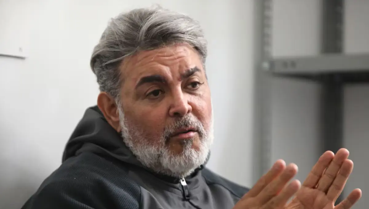 The Fall of Peru's "Divine Messenger": Andrés Hurtado's Corruption Scandal