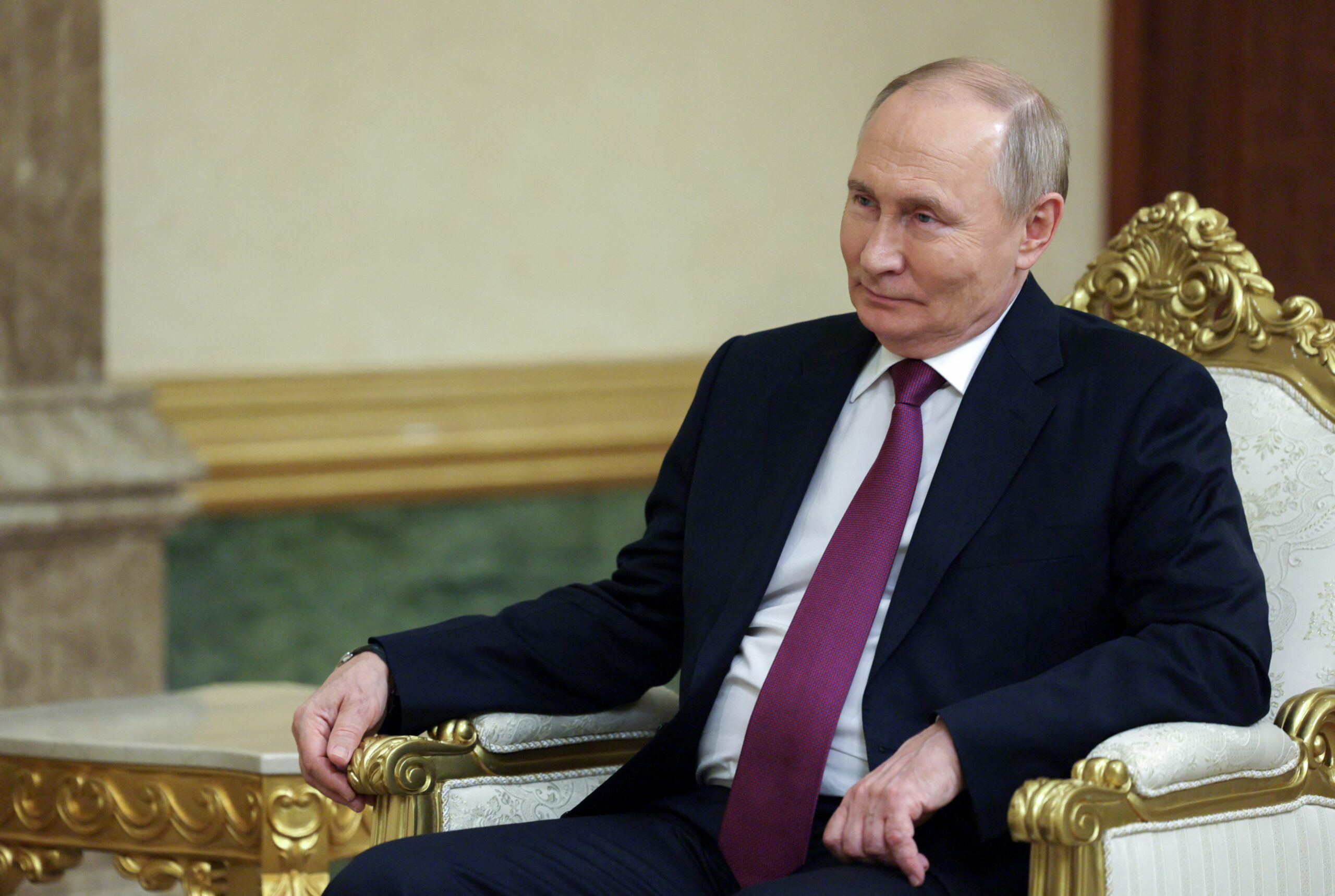 Brazil's G20 Dilemma: Hosting Putin Despite ICC Obligations