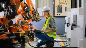 Manufacturing Employment in Mexico Faces Prolonged Decline
