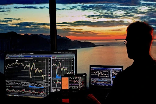 Brazil's Financial Morning Call for October 30, 2024. (Photo Inernet reproduction)