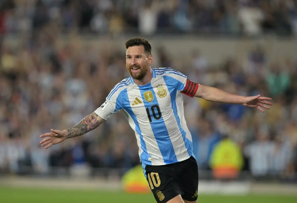 Messi