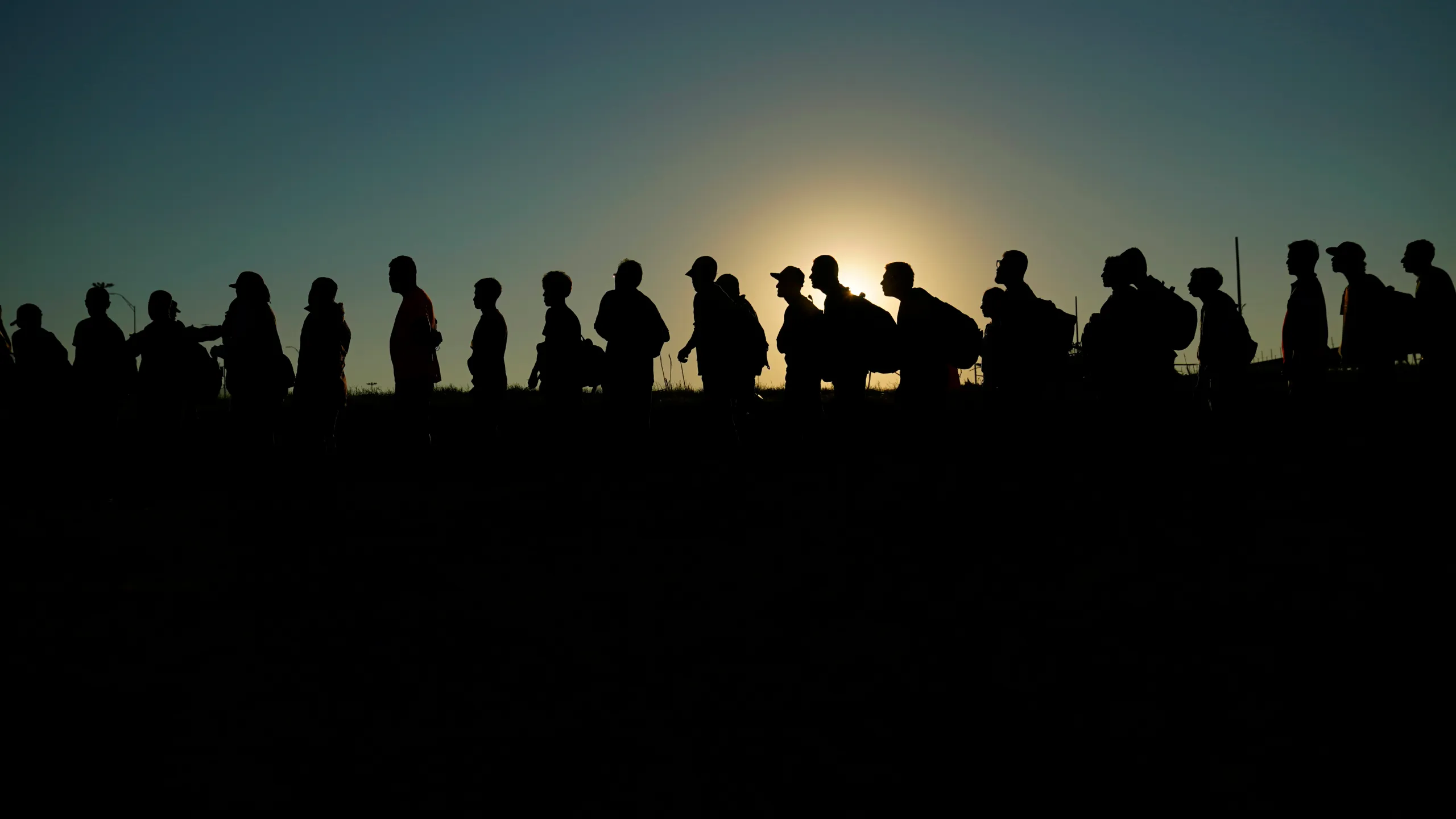 Netherlands Shifts to Stricter Immigration Policy. (Photo Internet reproduction)