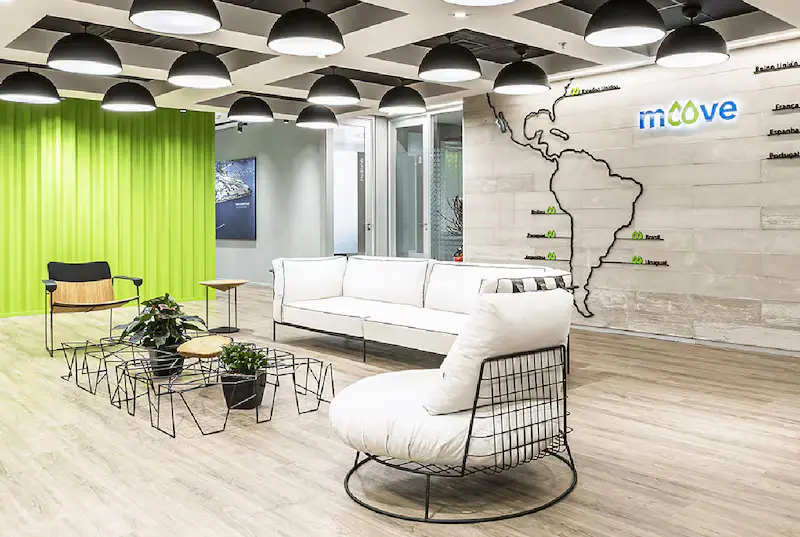 Cosan Halts Moove IPO: Brazilian Oil Giant Faces Market Headwinds. (Photo Internet reproduction)