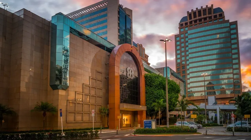Multiplan's Q3 2024 Results: Steady Growth Amid Retail Sector Recovery. (Photo Internet reproduction)