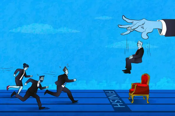 Nepotism
