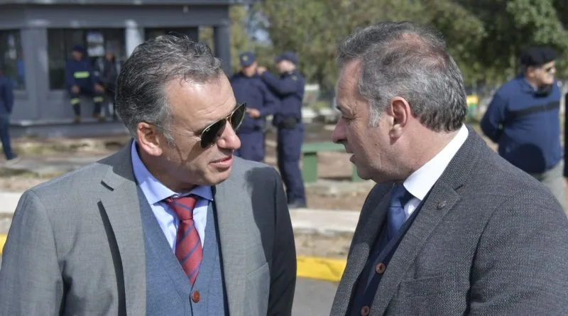 Orsi and Delgado