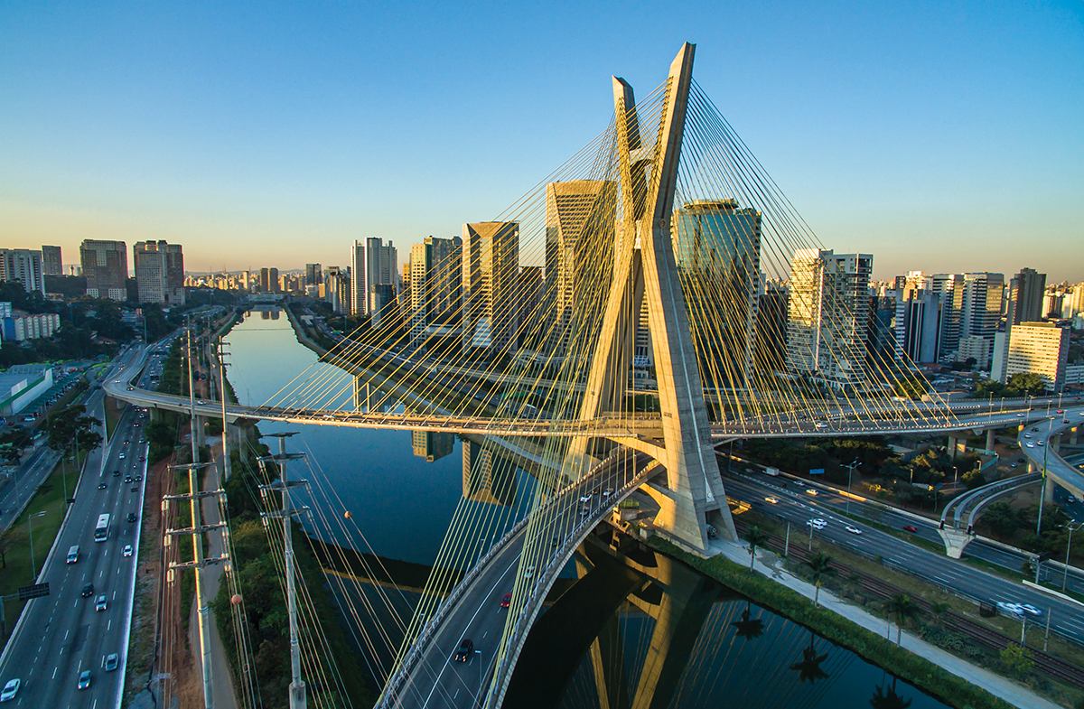 Underinvestment Leaves Brazilian Infrastructure in Critical Condition