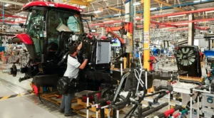 Brazilian Industrial Production Dips in Most Regions, IBGE Reports