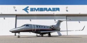Embraer Soars: Brazilian Aircraft Maker's $70 Million U.S. Investment