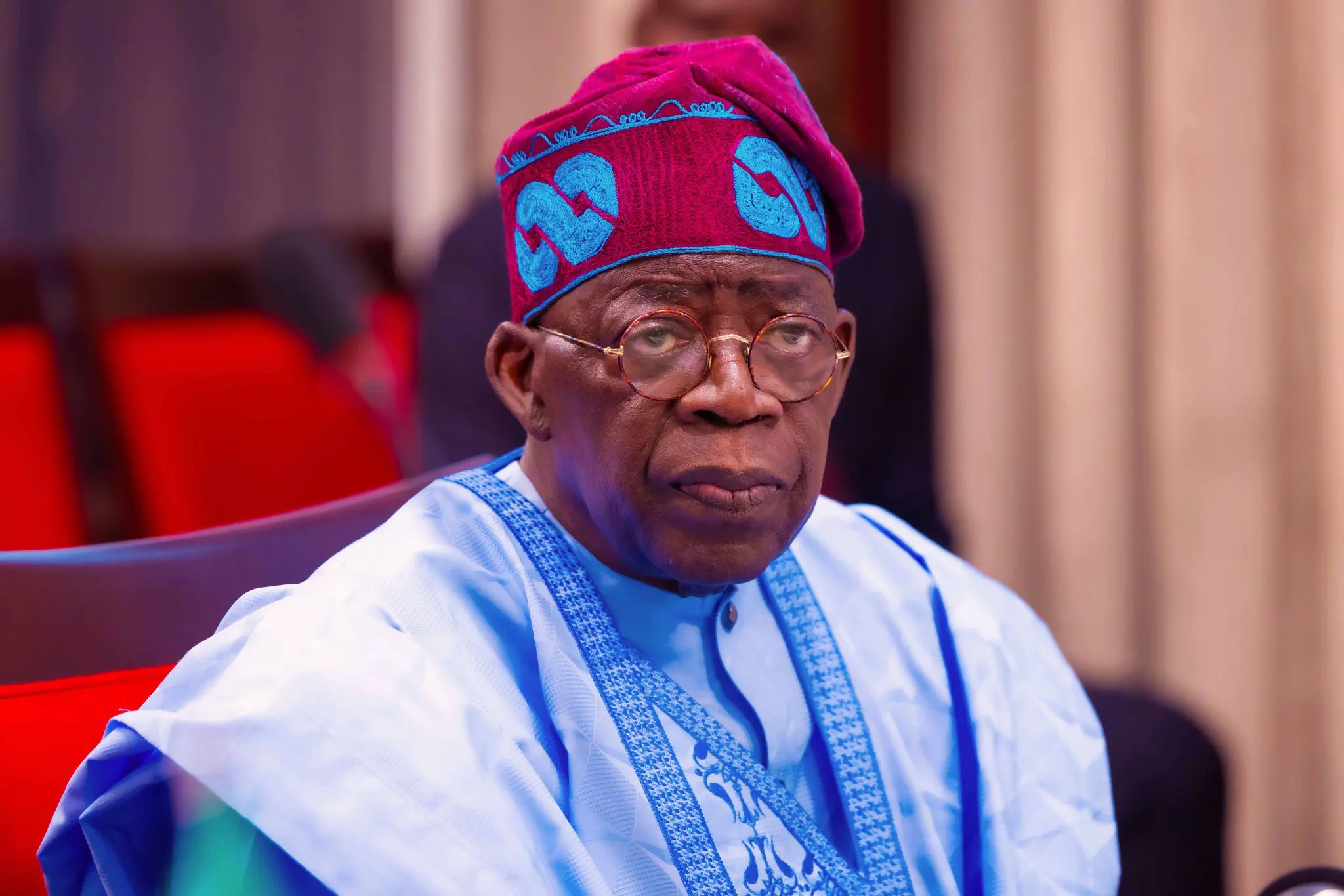 Nigeria's Government Overhaul: A New Direction Under President Tinubu