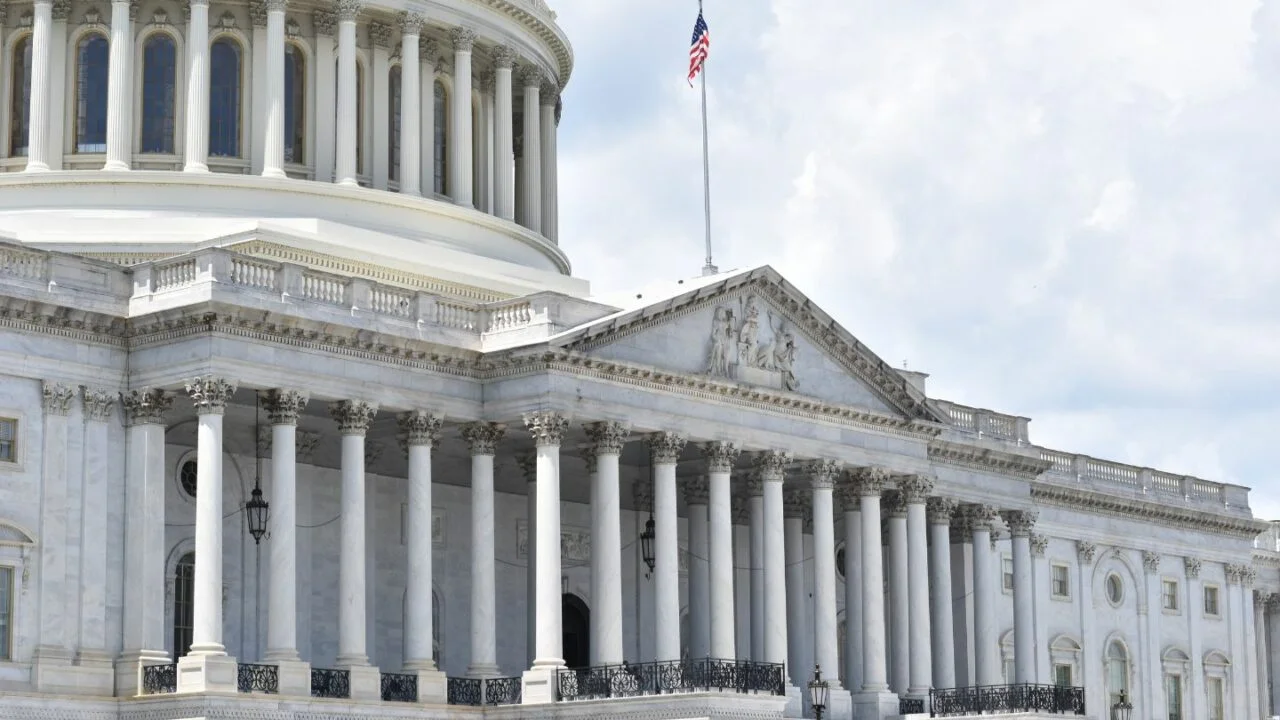U.S. Unveils Rules to Safeguard American Data from Foreign Adversaries