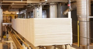 Pulp Prices Plummet 25% in Three Months, Industry Cautiously Optimistic