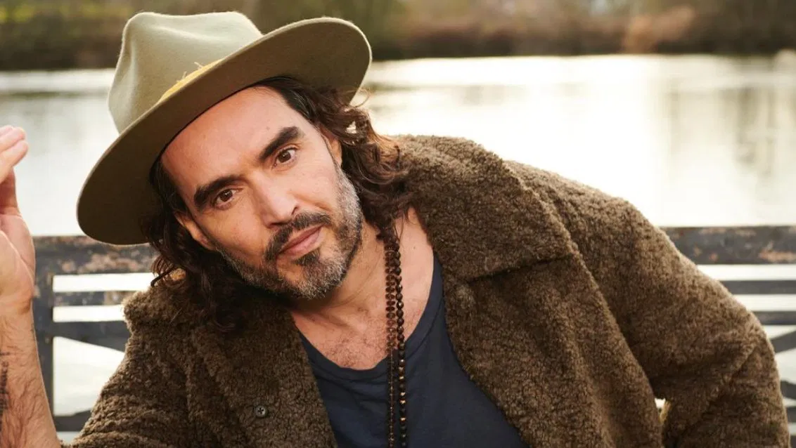 RussellBrand
