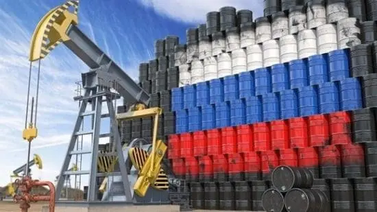 Russian diesel