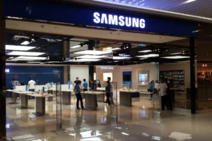 Samsung Tops Asia's Brand Rankings in Groundbreaking Survey