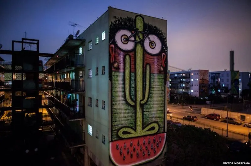 Sao Paulo 34