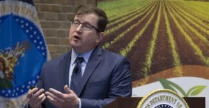 Mexico Poised to Become Top Importer of U.S. Grains