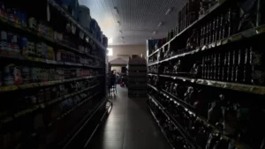 São Paulo Blackout: 1.4 Million Homes Dark as Enel Scrambles