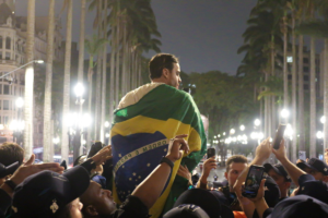Political Landscape Shifts: Winners and Losers in Brazil's 2024 Municipal Elections