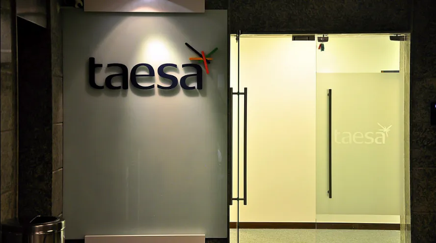 Brazil's Energy Grid Expands: Taesa's R$1.1 Billion Tangará Project Approved. (Photo Internet reproduction)
