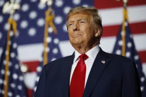 EU's Strategic Dance: Balancing China Trade and Trump's Potential Return