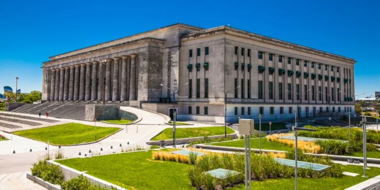 University Buenos Aires