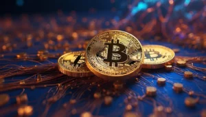 Bitcoin Surges as Trump's Election Odds Improve