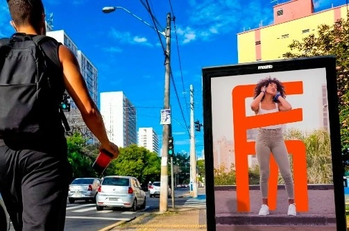 Urban Furniture