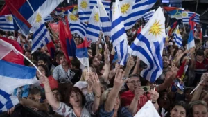 Corruption and Safety: Key Issues in Uruguay's Presidential Race