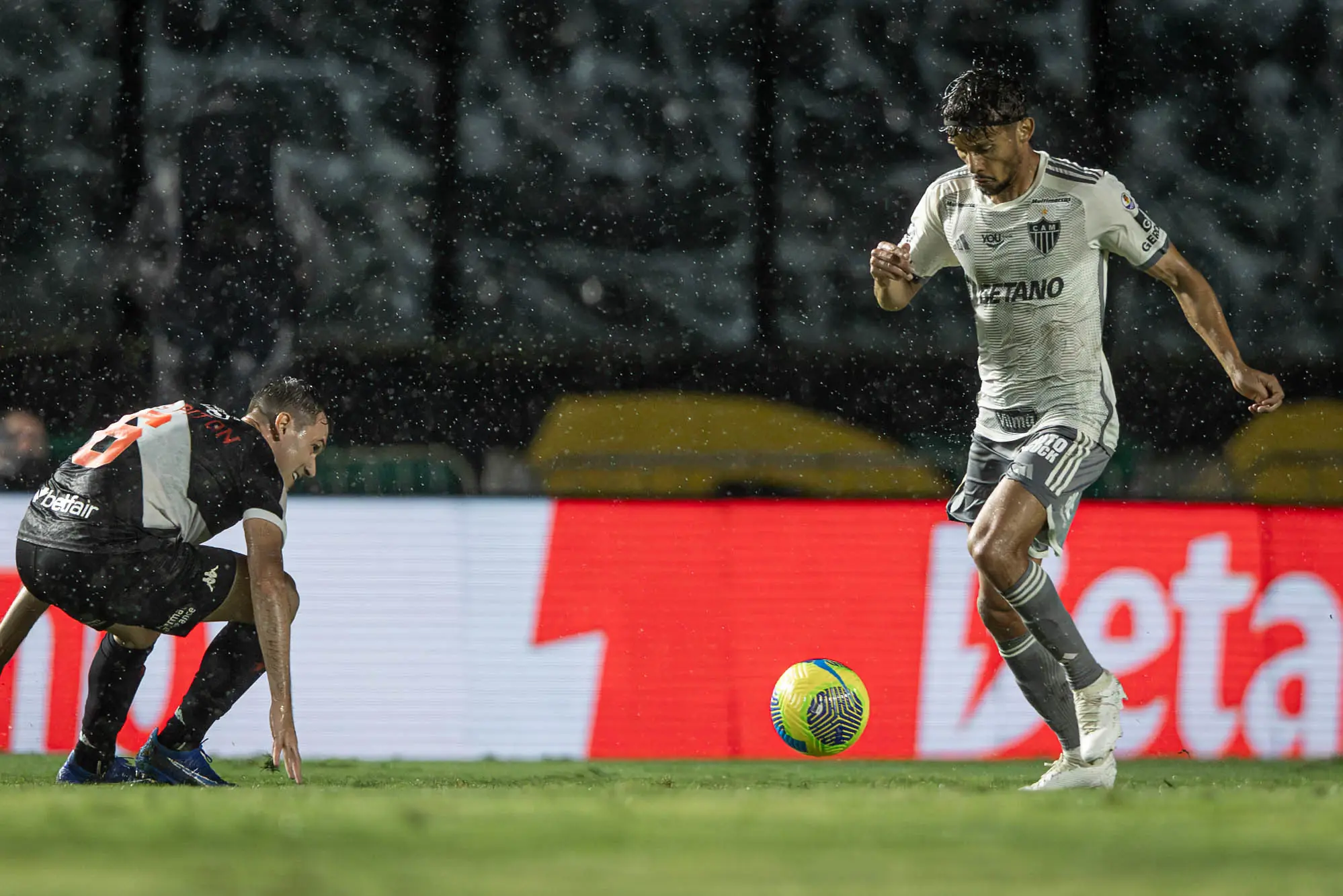 Vasco