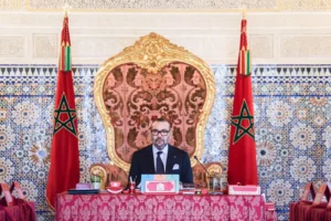 Morocco's Sahara Strategy: A New Era of Proactive Diplomacy and Regional Integration