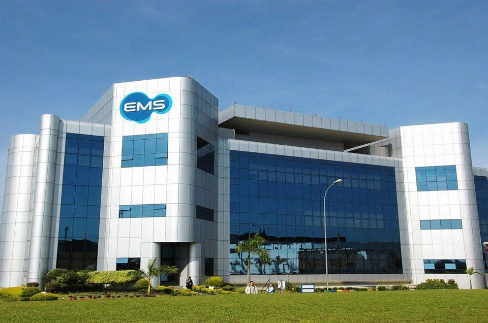 Hypera's Stock Plummets as EMS Withdraws Merger Proposal