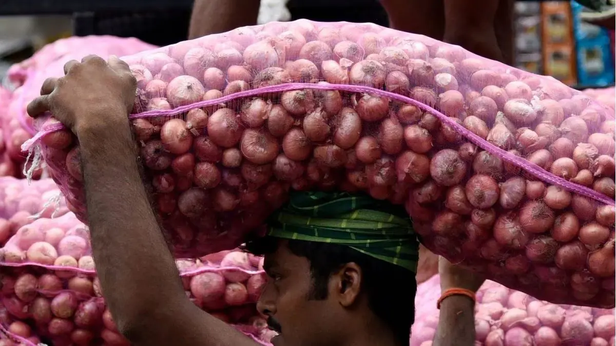 Wholesale inflation