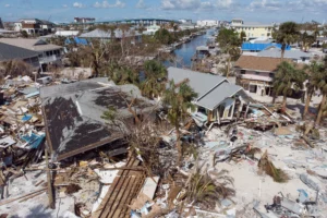 U.S. Insurance Stocks Weather $9.25 Billion Storm