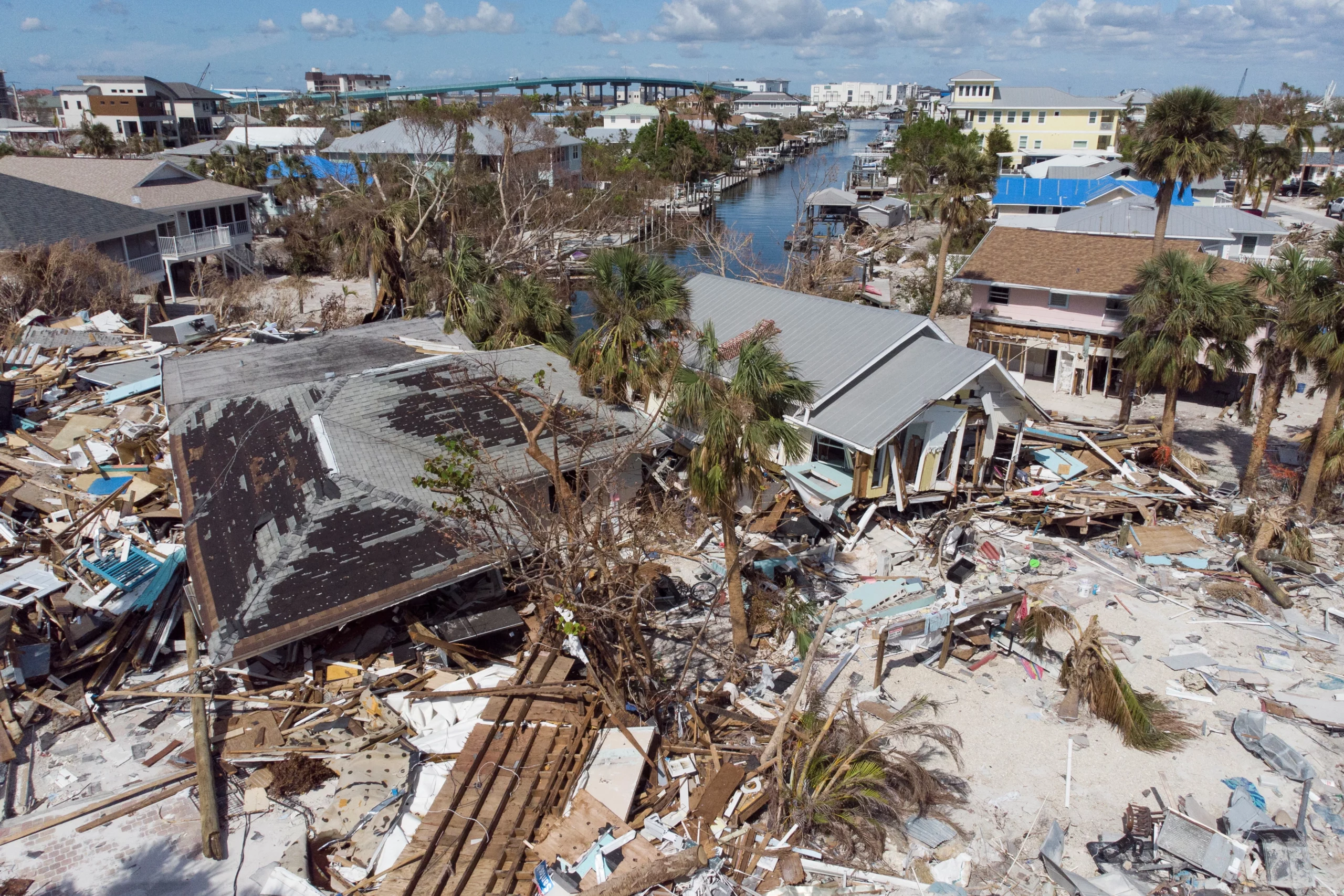 U.S. Insurance Stocks Weather $9.25 Billion Storm