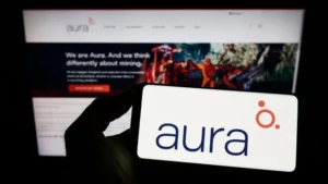 Aura Minerals Expands Gold Portfolio with Strategic Bluestone Acquisition