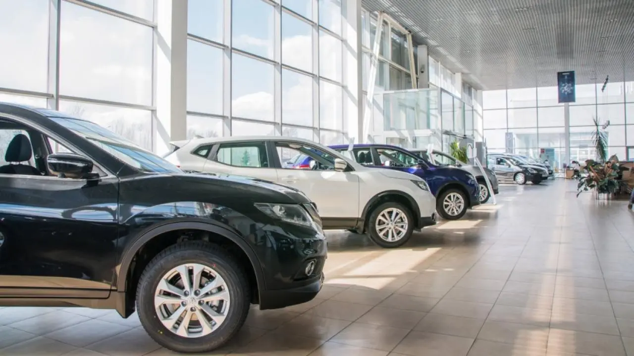Mexican Auto Sales Hit the Brakes in September