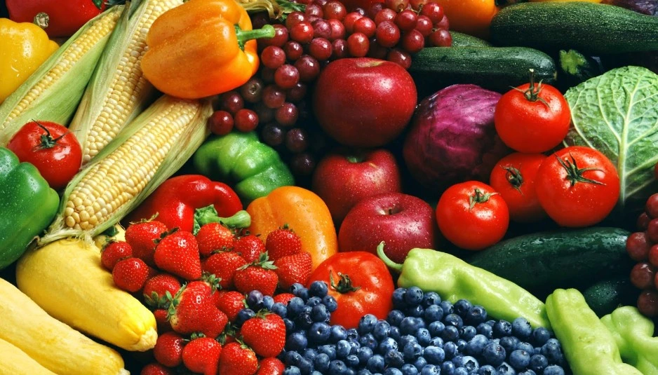 Mexico's Agri-Food Exports Hit $37 Billion Record in 2024