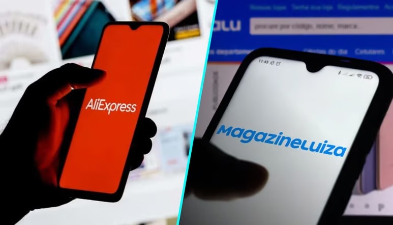 Magazine Luiza and AliExpress Forge Game-Changing E-commerce Alliance in Brazil