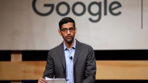 Google Considers Nuclear Power for A.I.-Driven Data Centers