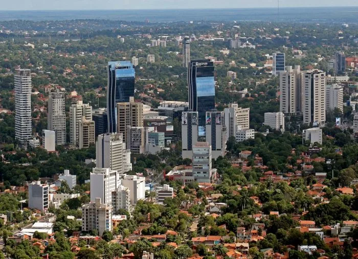Paraguay's GDP Grows 4.6%: Economy Outperforms 2024 Projections. (Photo Internet reproduction)
