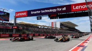 Austin Grand Prix: F1's Solid Start in America