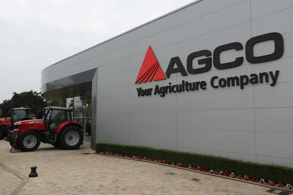 Brazil's Agricultural Giant AGCO Faces Shareholder Scrutiny Over Strategic Decisions