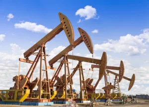 Namibia's Oil Boom: A Game-Changer for Africa's Energy Landscape