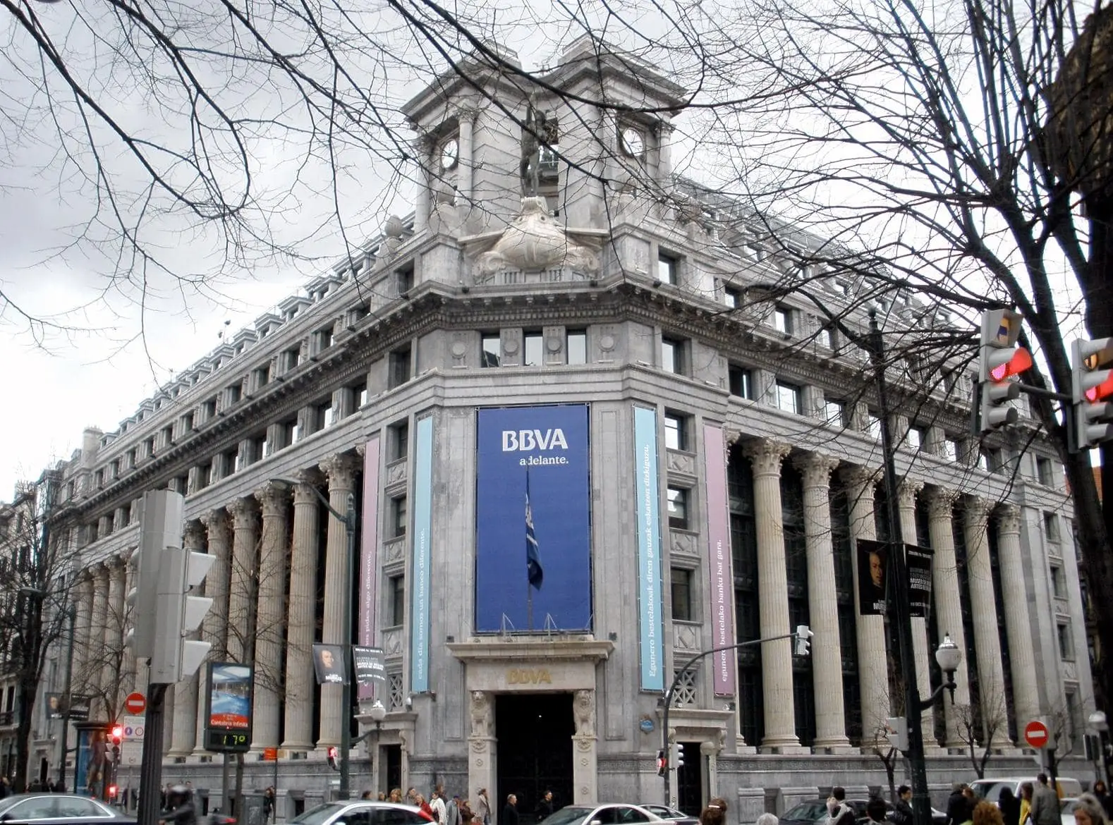 Spanish Giant BBVA Returns to Brazil, Focusing on Corporate Clients
