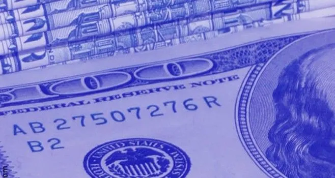 Argentine Parallel Dollar Hits Five-Month Low. (Photo Internet reproduction)